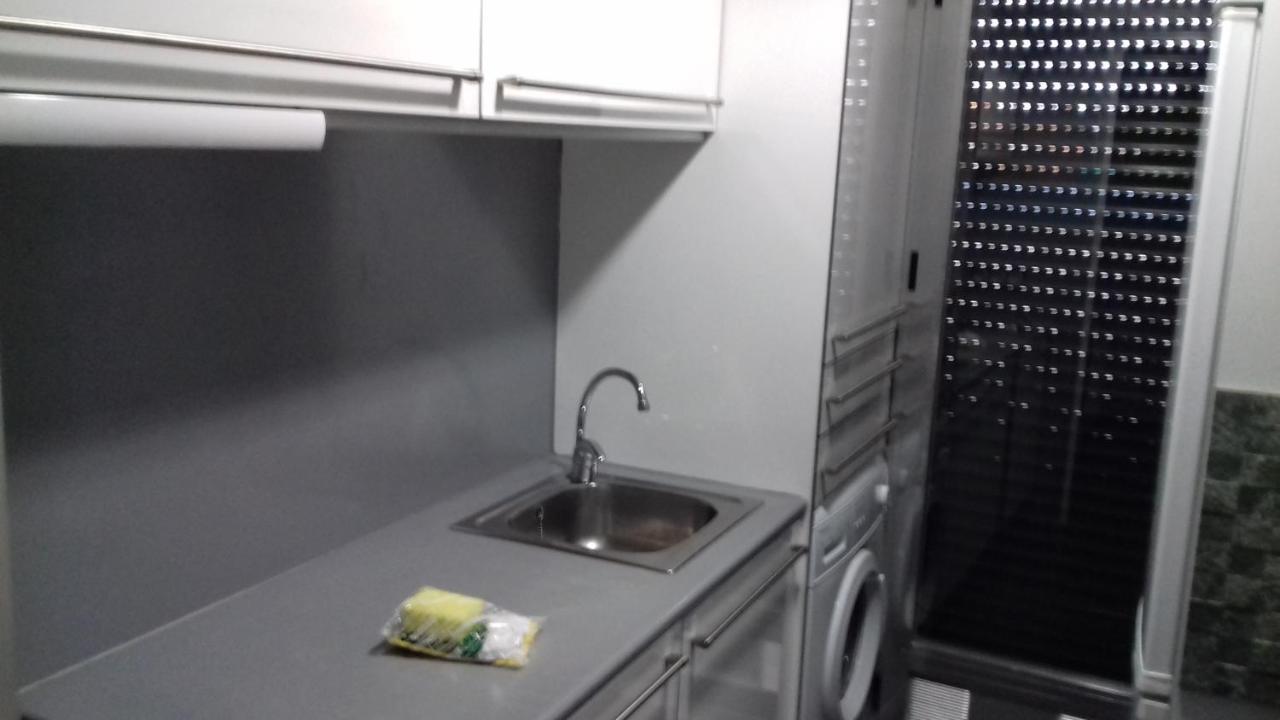 Apartamentos Turisticos Los Angeles Alcazar de San Juan Cameră foto