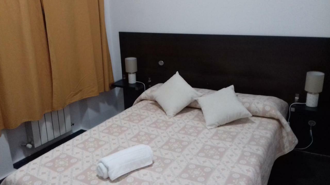 Apartamentos Turisticos Los Angeles Alcazar de San Juan Cameră foto