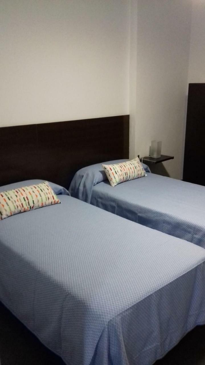 Apartamentos Turisticos Los Angeles Alcazar de San Juan Cameră foto